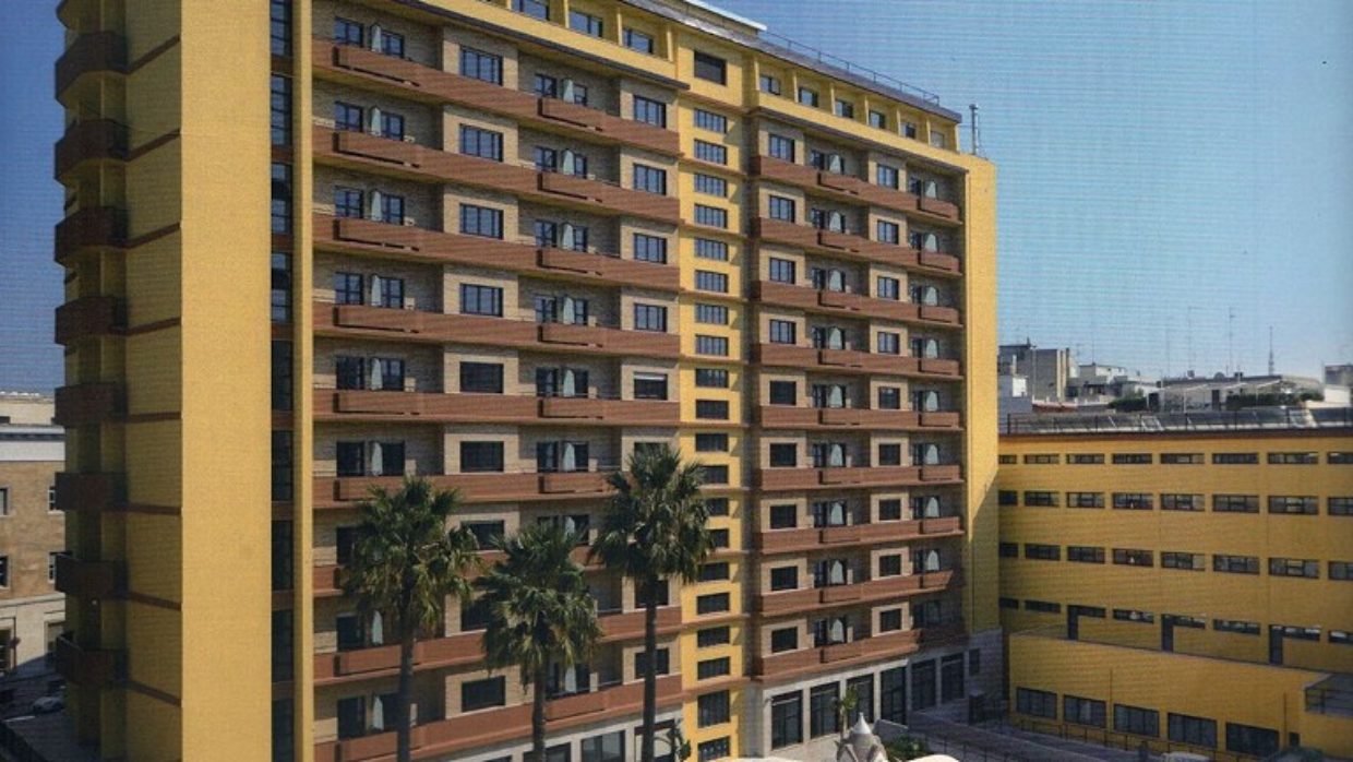 Il servizio “global” di Meit nelle residenze ADISU di Bari