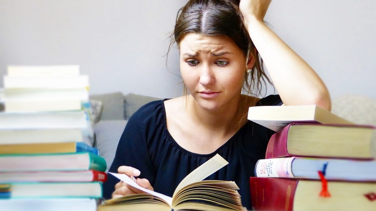 Come combattere lo stress da studio, seminari per gli studenti delle residenze ADISU di Bari