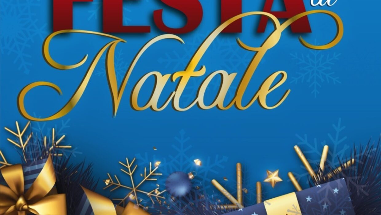 Festa di Natale con Meit nelle residenze universitarie milanesi